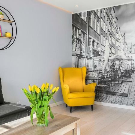 Maya'S Flats & Resorts 19 & 20 - Ogarna Gdansk Exterior photo