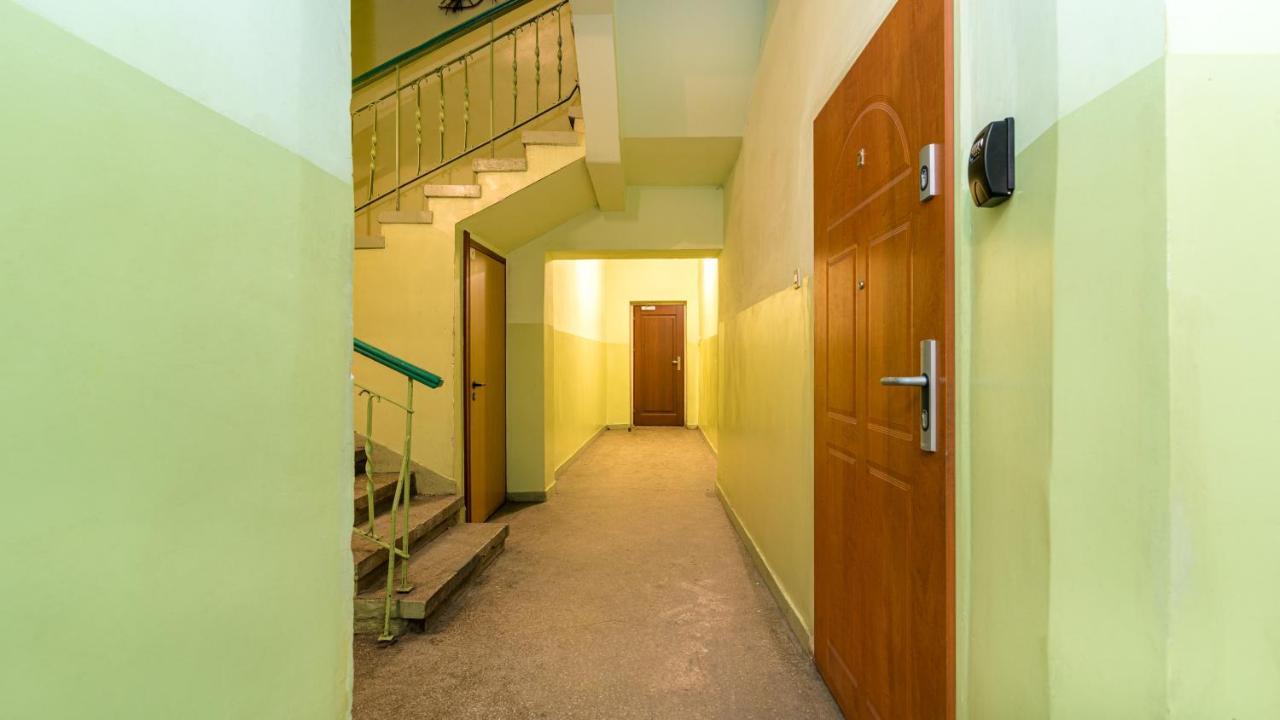 Maya'S Flats & Resorts 19 & 20 - Ogarna Gdansk Exterior photo