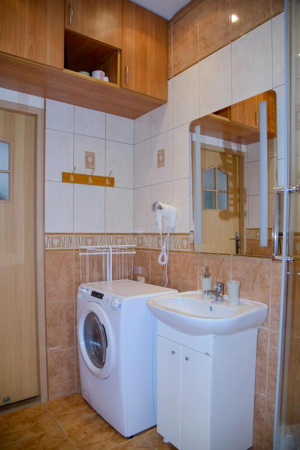 Maya'S Flats & Resorts 19 & 20 - Ogarna Gdansk Exterior photo