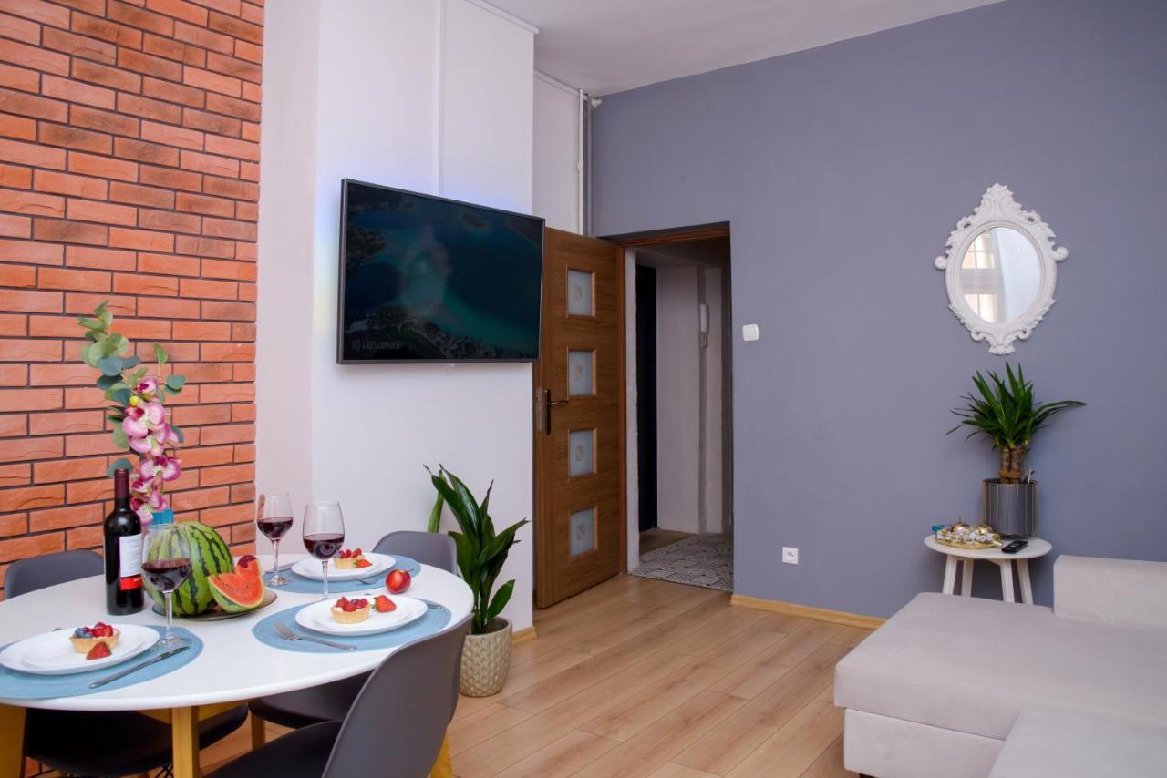 Maya'S Flats & Resorts 19 & 20 - Ogarna Gdansk Exterior photo