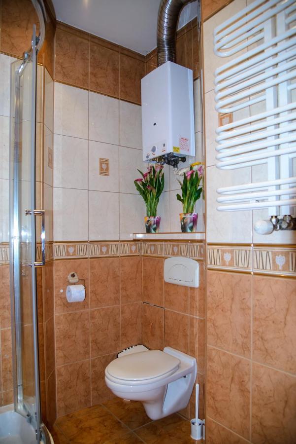Maya'S Flats & Resorts 19 & 20 - Ogarna Gdansk Exterior photo