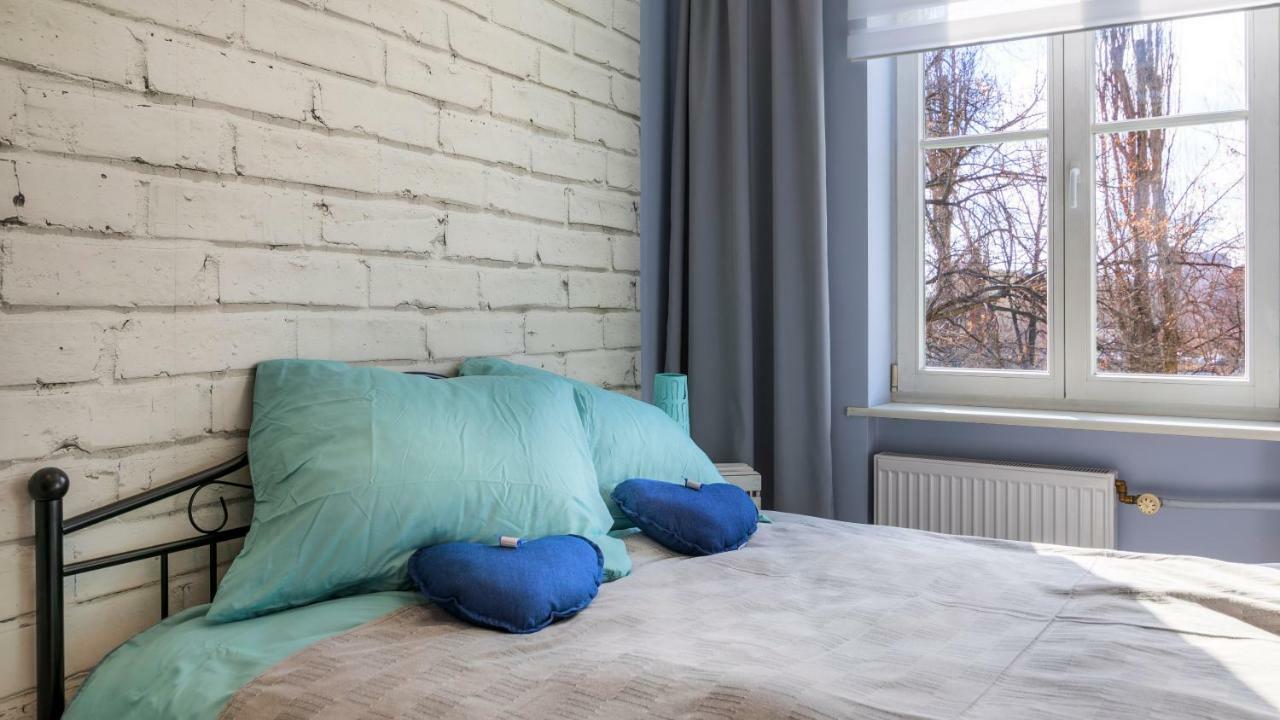 Maya'S Flats & Resorts 19 & 20 - Ogarna Gdansk Exterior photo